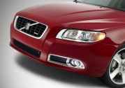 Volvo V70 R-design